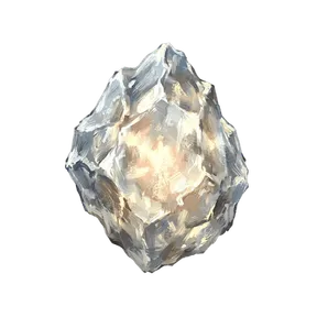 Rough Diamond, an item in Vireldan Idle