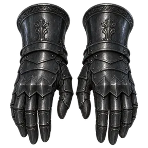 Masterwork Iron Gauntlets, an item in Vireldan Idle