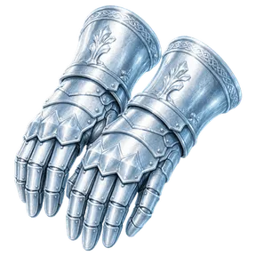 Masterwork Tectonite Gauntlets, an item in Vireldan Idle