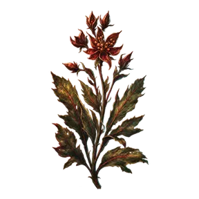 Mendbloom, an item in Vireldan Idle
