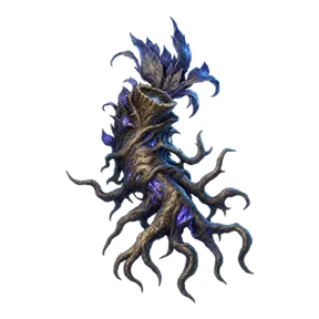 Arcaneroot, an item in Vireldan Idle