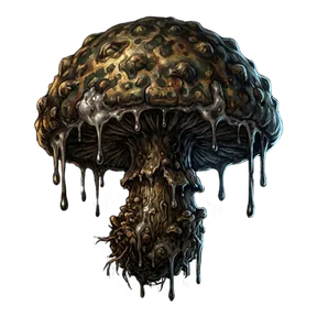 Venomcap, an item in Vireldan Idle