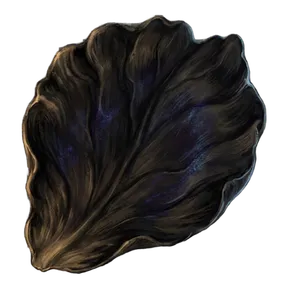 Sablepetal, an item in Vireldan Idle