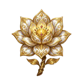 Reliquary Bloom, an item in Vireldan Idle