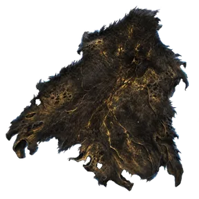 Blighthide, an item in Vireldan Idle
