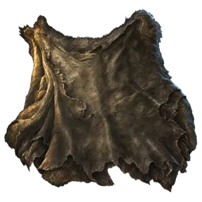 Dire Hide, an item in Vireldan Idle