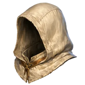 Masterwork Preserver’s Silkweave Hood, an item in Vireldan Idle