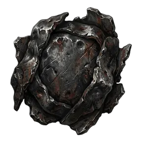 Iron Scrap, an item in Vireldan Idle