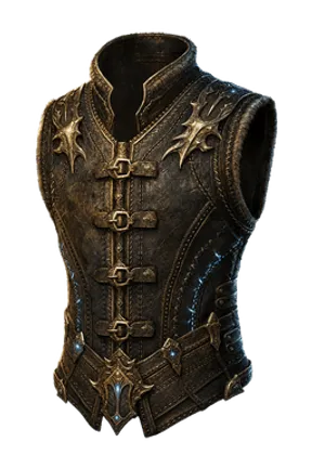 Harn's Muster Bow, an item in Vireldan Idle