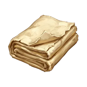 Linen Cloth, an item in Vireldan Idle