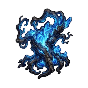 Mageroot, an item in Vireldan Idle