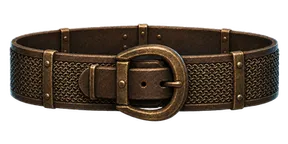 Bronze Mail Belt, an item in Vireldan Idle