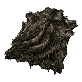 Marsh-soaked Pelt, an item in Vireldan Idle