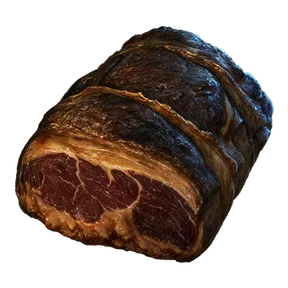 Boar Loin, an item in Vireldan Idle
