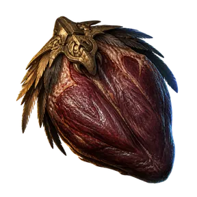 Eagle Meat, an item in Vireldan Idle