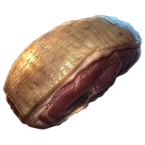 Goose Meat, an item in Vireldan Idle