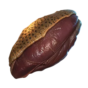 Pheasant Meat, an item in Vireldan Idle