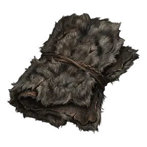 Mountain Pelt, an item in Vireldan Idle