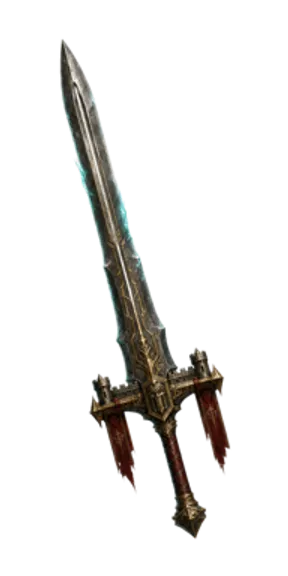 The Last Rampart, an item in Vireldan Idle