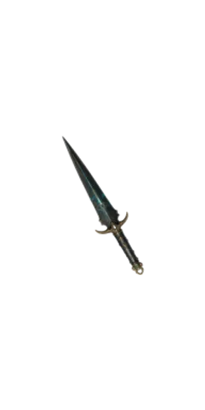 The Unseen Key, an item in Vireldan Idle