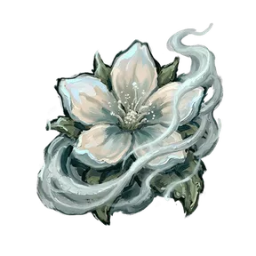 Old Rite Mistflower, an item in Vireldan Idle