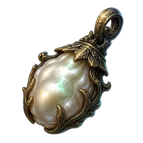 River Pearl, an item in Vireldan Idle
