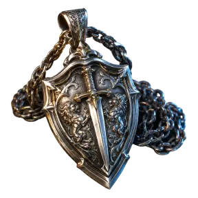 Gallowsreach Grace Amulet, an item in Vireldan Idle