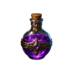 Potent Restorative, an item in Vireldan Idle