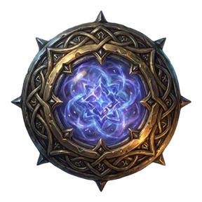 Stilled Sovereign Mote, an item in Vireldan Idle
