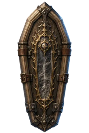 Ash Reliquary, an item in Vireldan Idle