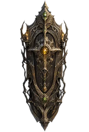 Muster Standard, an item in Vireldan Idle