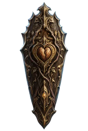 Old-Rite Reliquary, an item in Vireldan Idle