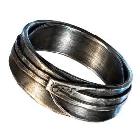 Wharf Sigil Ring, an item in Vireldan Idle