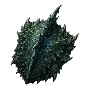 Sahuagin Scale, an item in Vireldan Idle