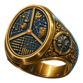 Letter of Bullion, an item in Vireldan Idle