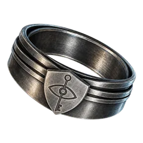 Investigator Signet, an item in Vireldan Idle