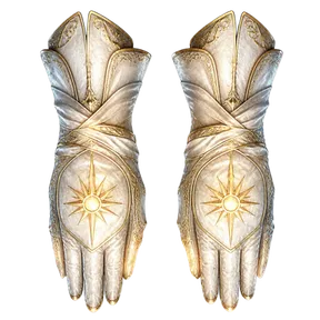 Dawnweave Gloves, an item in Vireldan Idle