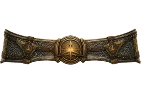 Farstrider Quiverbelt, an item in Vireldan Idle