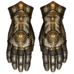 Farstrider Bracers, an item in Vireldan Idle