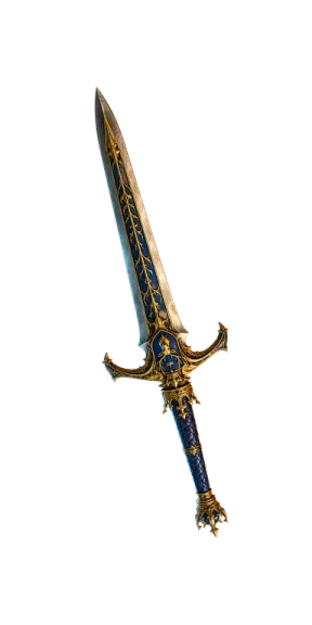 Bringer, an item in Vireldan Idle