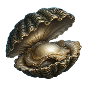Clam Meat, an item in Vireldan Idle