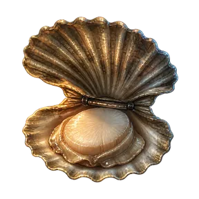 Scallop Meat, an item in Vireldan Idle