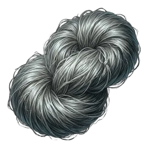 Spider Silk, an item in Vireldan Idle