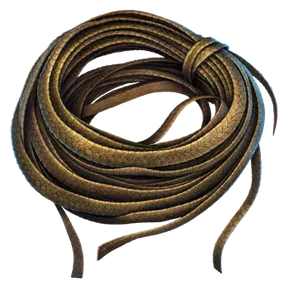 Scaled Leather Cord, an item in Vireldan Idle