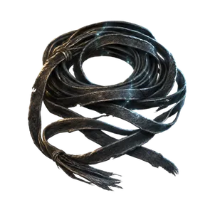 Wight-shroud Cord, an item in Vireldan Idle