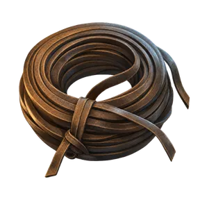 Wolf Leather Cord, an item in Vireldan Idle