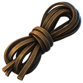 Bristled Leather Cord, an item in Vireldan Idle