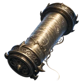 Glimmer Thread, an item in Vireldan Idle