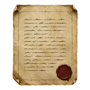Apprentice Hunter Licence, an item in Vireldan Idle