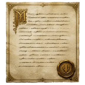 Master Hunter Licence, an item in Vireldan Idle
